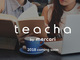 メルカリ、習い事マッチングの「teacha」来春提供　事前登録スタート