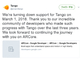 Google、「Project Tango」の終了を正式発表　「ARCore」開発者プレビュー2公開