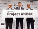 DeNA、創通、文化放送がアニメ制作「Project ANIMA」始動　原案を一般募集