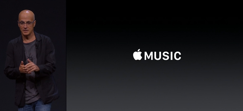  Apple Musicのジミー・アイオヴィン氏「ストリーミングサービスは悪い状況にある」