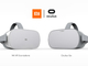 OculusとXiaomi、Snapdragon搭載の無線VR HMDで提携