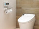 音にこだわり……ローランドと共同開発した「トイレ用擬音装置」、LIXILが発売