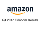 Amazon、年末商戦とAWS好調で増収増益　「Alexa絶好調」とベゾスCEO