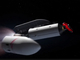 Tesla Roadsterを載せたFalcon Heavy、火星に向けて発射へ