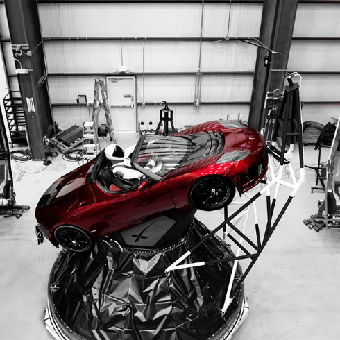 ブラ さんk8 カジノTesla Roadsterを載せたFalcon Heavy、火星に向けて発射へ仮想通貨カジノパチンコ千葉 市 パチスロ イベント