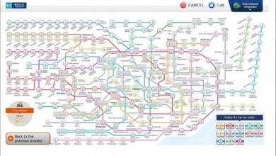 路線図から選べる券売機 東京メトロが本格導入 観光地から経路検索も Itmedia News