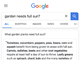 Google検索で“多面的な”強調スニペットの提供開始