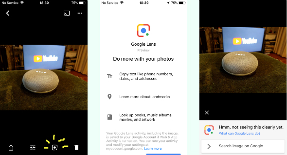 あの日見た花の名前をgoogle Lensはもう知ってる Googleさん Itmedia News