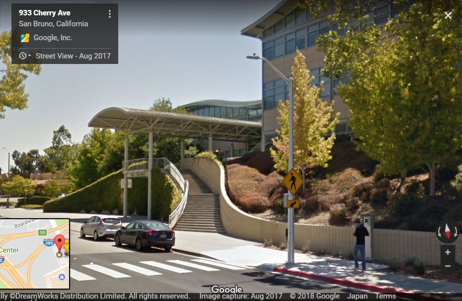 Youtube本社で銃乱射事件 自殺した襲撃者は39歳の女性youtuber Itmedia News