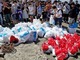 ポケモンGOの清掃イベント、世界中で4000人参加　江の島を掃除してきた