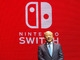 任天堂「Switch」2年目の勝算　目標2000万台「達成する材料はある」