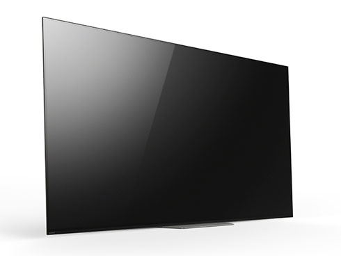SONY ソニー BRAVIA 55V型 有機EL KJー55A8F 2018 ソニー 55V型有機EL