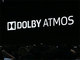 Apple、「Apple TV」でDolby Atmosをサポート