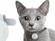 シャープが目を付けたのは「猫用IoTトイレ」　ペット事業になぜ参入？　犬のバイタル計測サービスも
