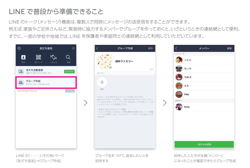 電話つながらないときはネット活用を 大阪地震でlineが呼びかけ Itmedia News