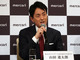 「テクノロジーが世界展開の武器に」　上場のメルカリ、山田CEOが描く未来図