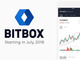 LINE、仮想通貨交換サービス「BITBOX」7月から提供　日米以外で