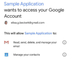 Google、「サードパーティ開発者がGmailの内容を読んでいる」報道について説明