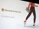 Surface Go、名前の由来は「ポケモンGO」？　米MSのキーマンに聞く