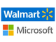 WalmartとMicrosoft、Amazon.com対抗で戦略的提携