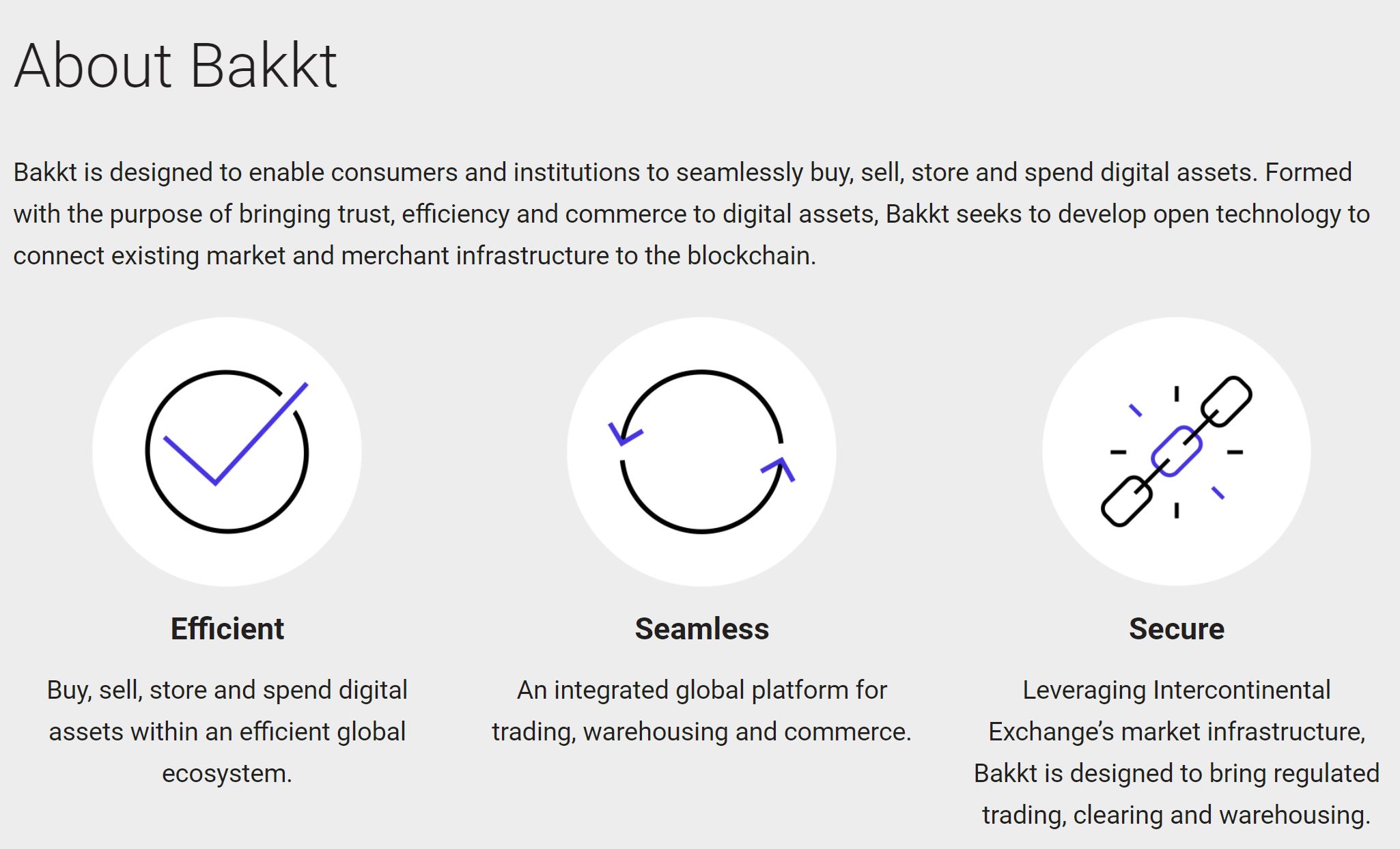 NYSE運営のICE、MicrosoftやStarbucksと共に仮想通貨企業Bakkt立ち上げ - ITmedia NEWS