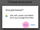 Google、個人情報へのサードパーティーアプリからのアクセス制限を強化