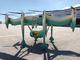 ヤマトホールディングス、自律飛行する輸送機を開発へ