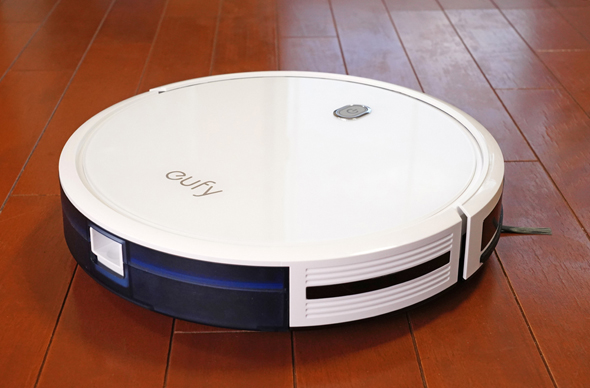 Anker Eufy RoboVac11 ロボット掃除機