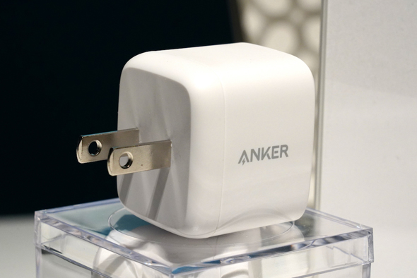 Image result for Anker The PowerPort Atom PD 1