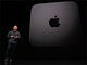Appleが「Mac mini」新製品を発表　最大6コア、メモリは最大64GBに