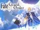 uFate/Grand OrdervJ҂AqbgT[rX肽wɃAhoCXy1220JÁECxgz