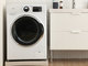 アイリスオーヤマが大型家電第2弾、ドラム式洗濯機を発売