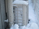 「暖かい風が出ない」　大雪からエアコンを守る方法