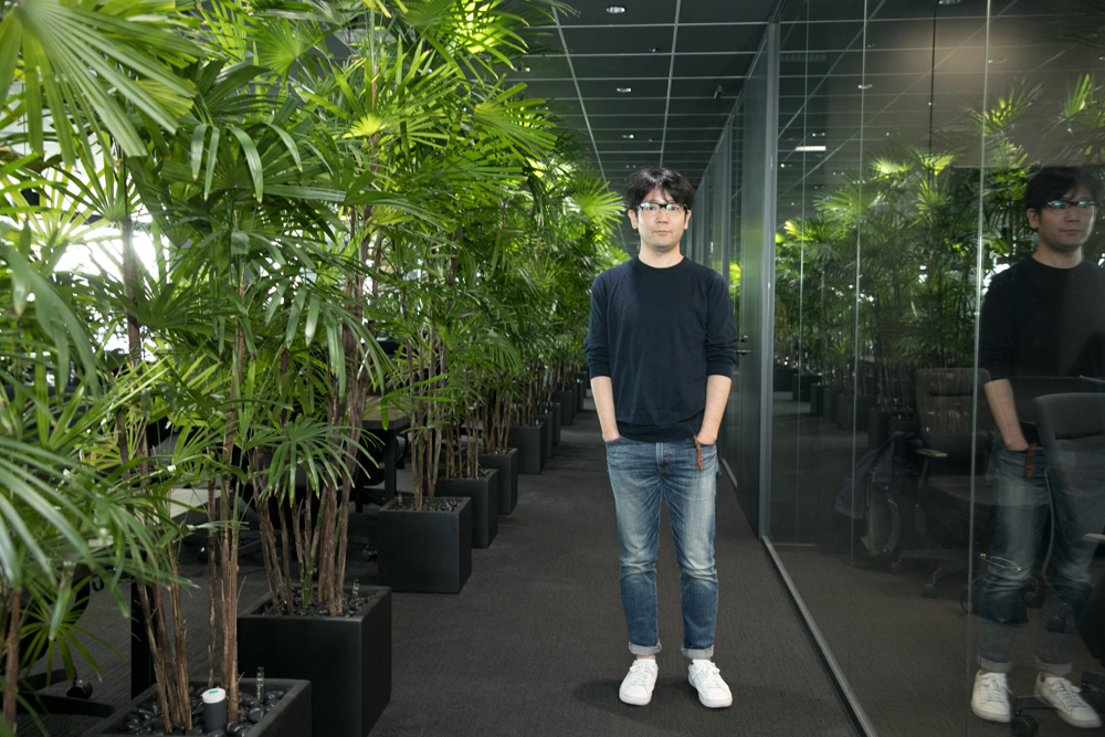 「ほとんどの人がオフィスで仕事に集中できない」 JINSがメガネ型デバイスで可視化 見えてきた真の働き方改革は ITmedia NEWS