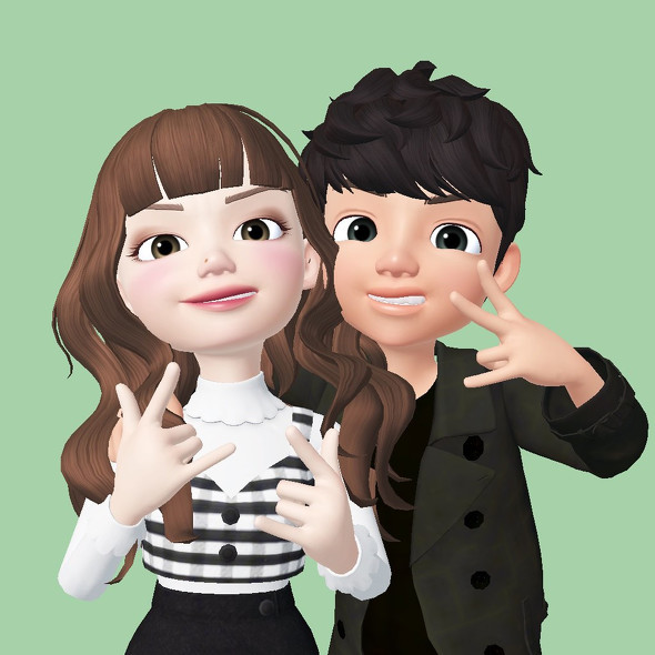 自撮りも 3dアバター の時代に 若者がハマる Zepeto アプリとは Itmedia News