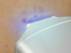 P&G、シミ隠し専用小型ジェットプリンタ「Opte Precision Skincare System」を参考出品
