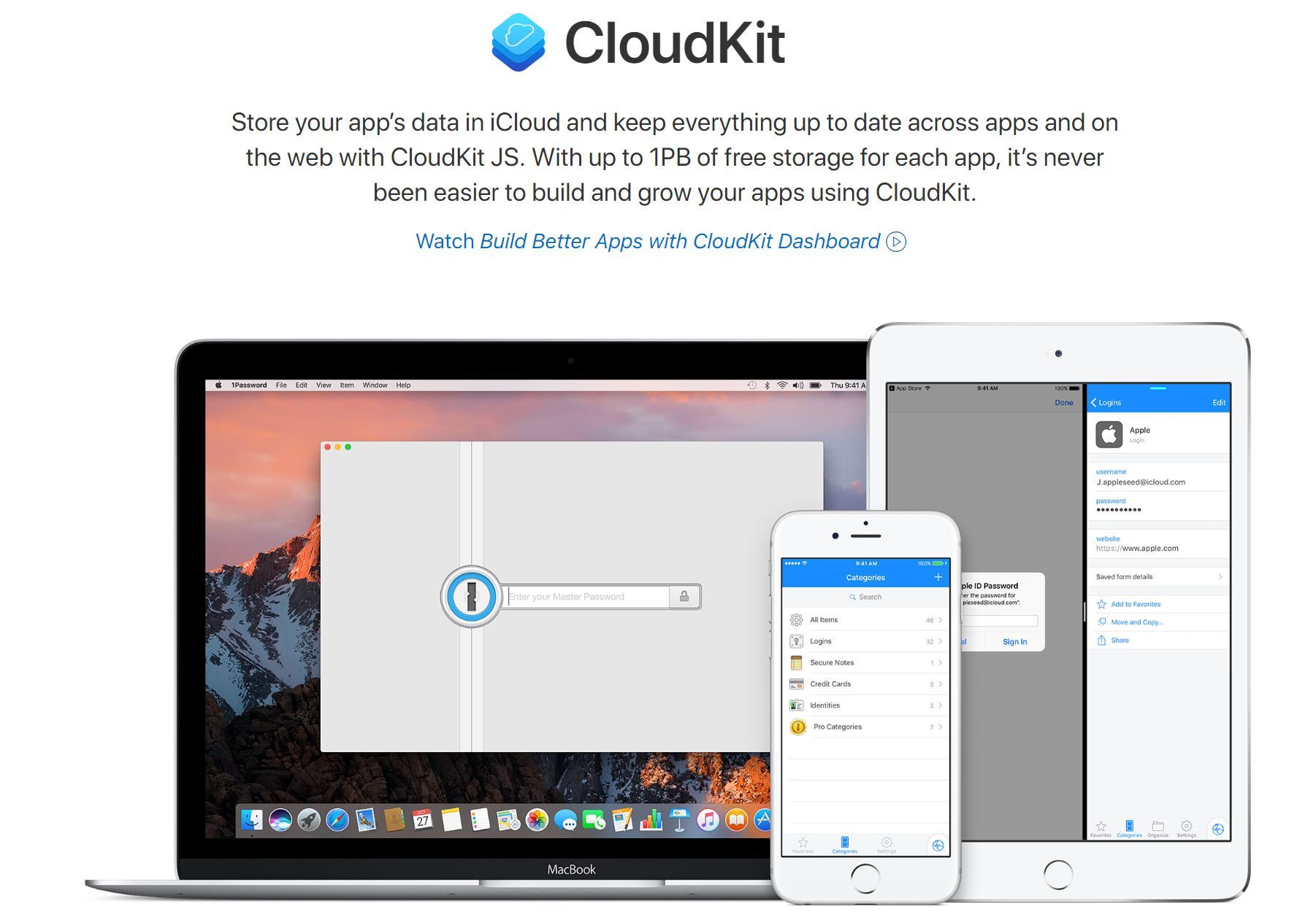 Apple Cloudkitのベース Foundationdb Record Layer をオープンソース化 Itmedia News