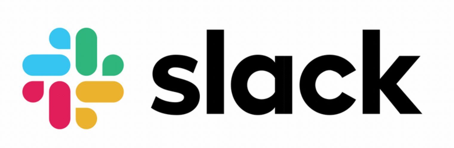  Slackの新ロゴ