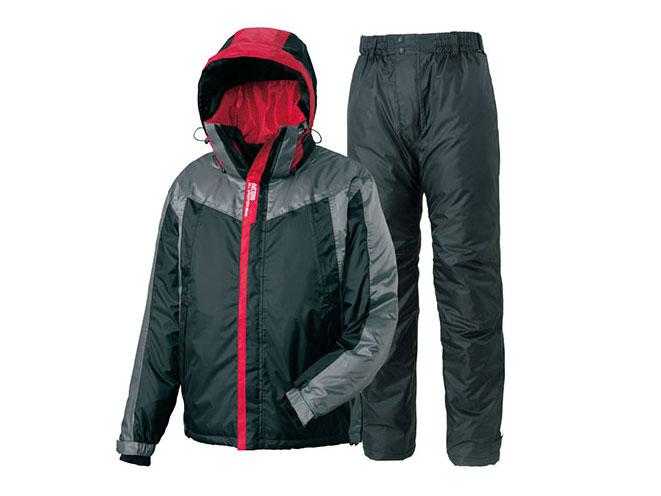 これぞ 最強の盾 ワークマンの防水防寒スーツ イージス を着てポケモンを追う Itmedia News