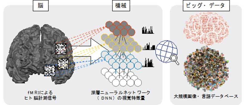 テレパシーも実現できる Aiで急加速する ブレインテック の世界 1 4 Itmedia News