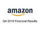 Amazon、過去最高の増収増益　AWSは45％増