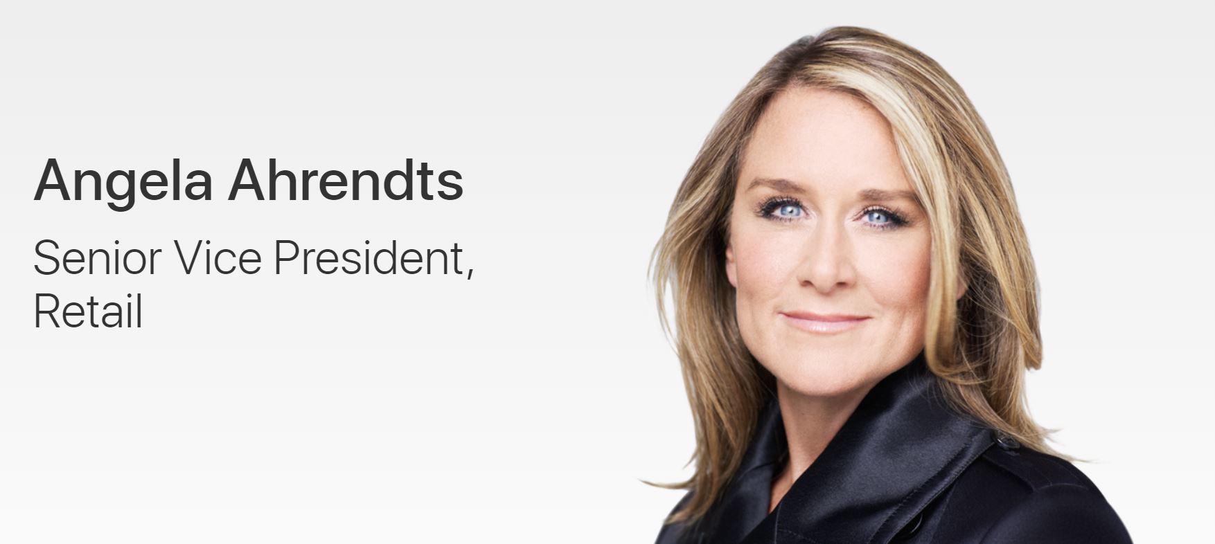  AppleのiAd責任者、ベンチャーキャピタルに退社