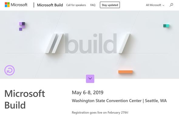 フィールズ エヴァンゲリオンk8 カジノMicrosoftの「Build 2019」は5月6日から　またGoogle I/Oの1日前仮想通貨カジノパチンコパチスロ ろくでなし blues
