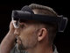 Microsoft、「HoloLens 2」発表　指認識でつまみ操作、視野角は2倍に　法人向けに3500ドルから