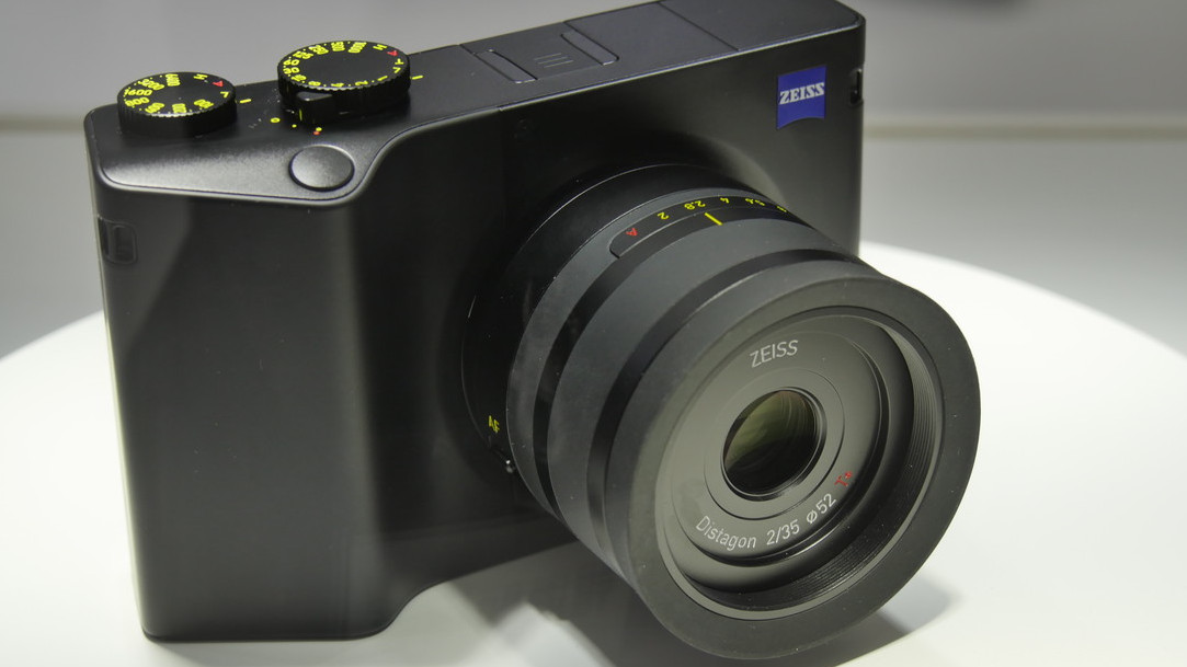 販売済み zeiss カメラ