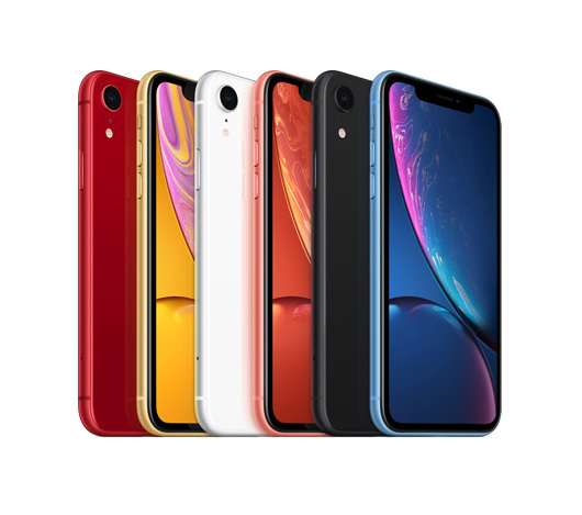 iPhone XR、値下げで復調 2000万台追加発注か - ITmedia NEWS