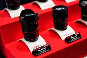 SAMYANG 14mm F2.8 RF for Canon RF