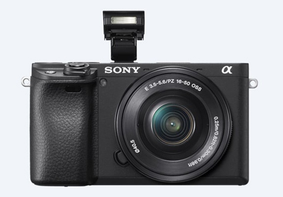 ソニー「α6400 ダブルズームキット」が早くも4位に急上昇