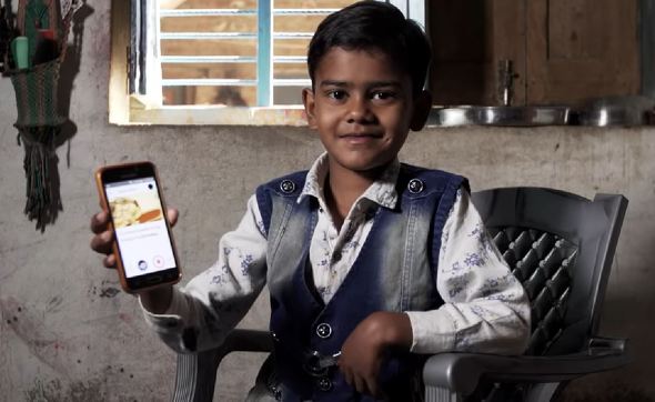 Google インドの子どもたち向けai採用英語学習アプリ Bolo リリース Itmedia News