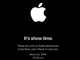 Apple、3月25日にスペシャルイベント　ビデオとニュースの新サービス発表？
